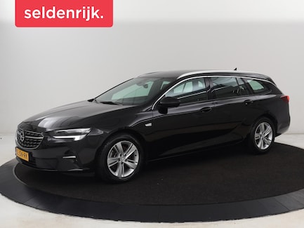 Opel Insignia 0