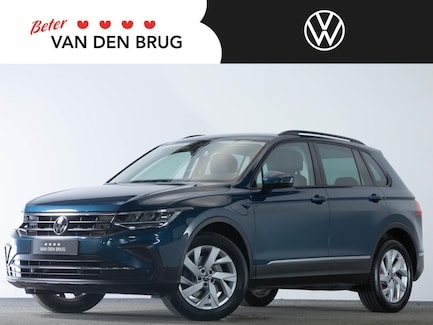 Volkswagen Tiguan 0