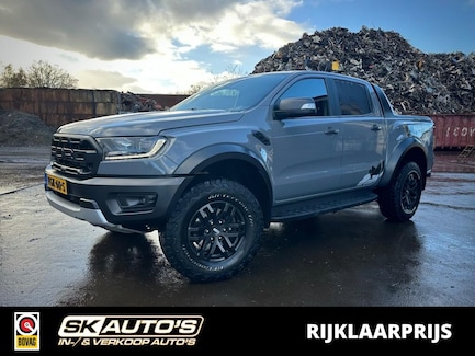Ford Ranger 0