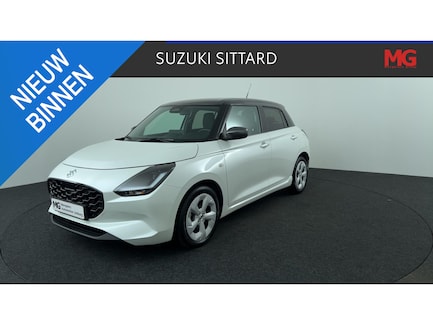 Suzuki Swift 0