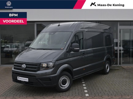 Volkswagen Crafter 0