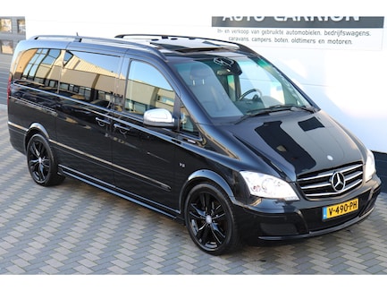 Mercedes-Benz Viano 0