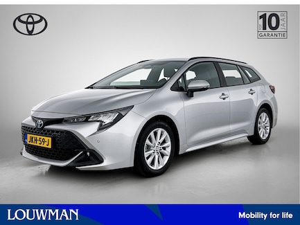 Toyota Corolla 0