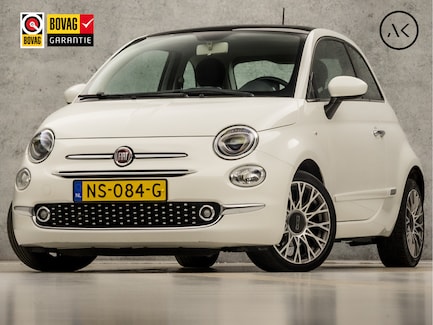 Fiat 500 0