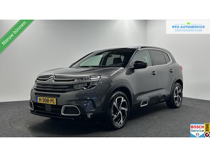 Citroën C5 Aircross 0