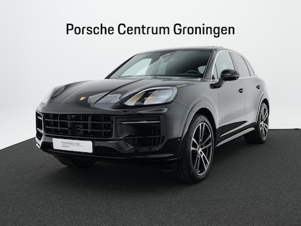 Porsche Cayenne 0