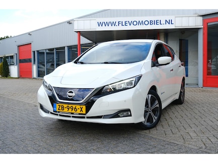 Nissan Leaf 0