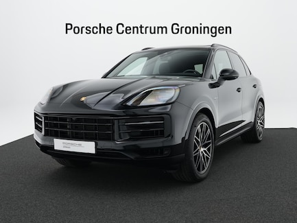 Porsche Cayenne 0