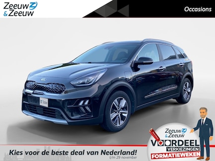 Kia Niro 0