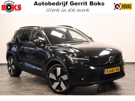 Volvo XC40 0