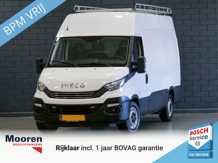 IVECO Daily 0