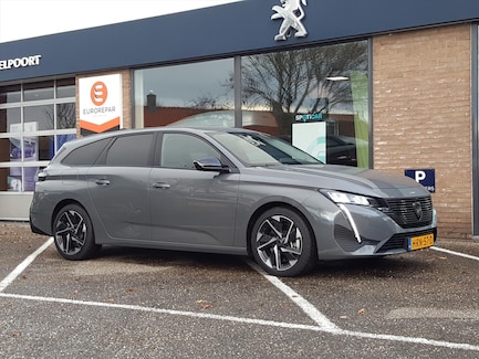 Peugeot 308 0