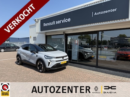 Renault Captur 0