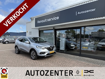 Renault Kadjar 0