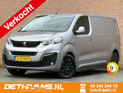 Peugeot Expert 0
