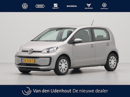 Volkswagen Up! 0