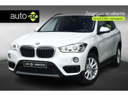 BMW X1 0