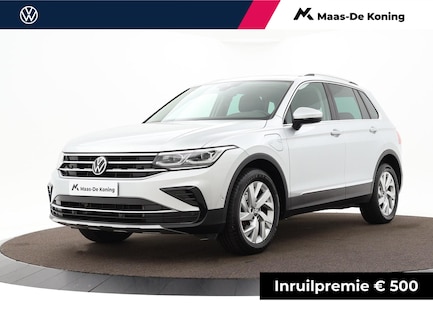 Volkswagen Tiguan 0