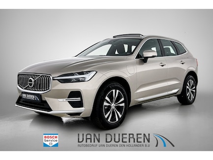 Volvo XC60 0