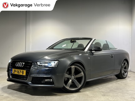 Audi A5 0