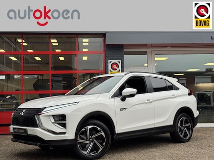 Mitsubishi Eclipse Cross 0