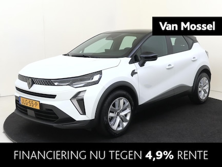 Renault Captur 0