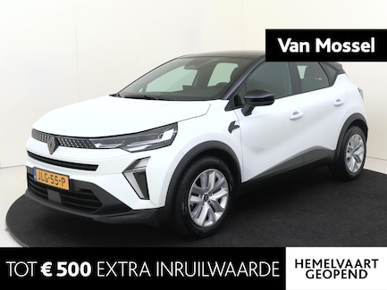 Renault Captur 0