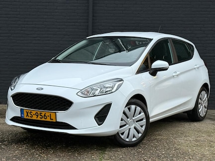 Ford Fiesta 0