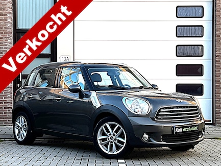 MINI Countryman 0