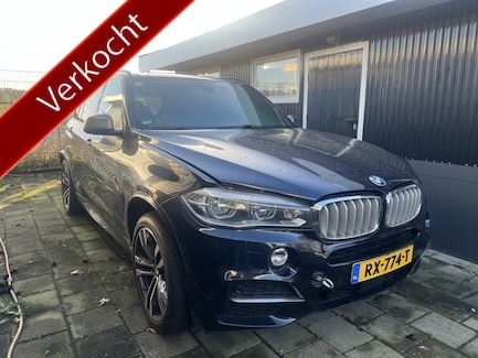 BMW X5 0