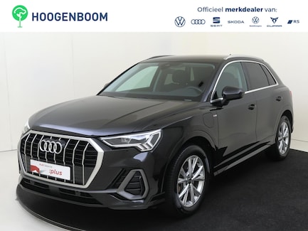 Audi Q3 0