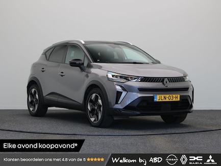 Renault Captur 0