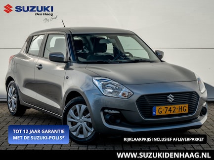 Suzuki Swift 0