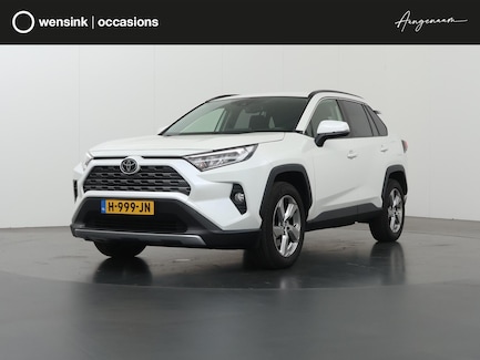 Toyota RAV4 0