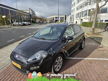 Fiat Punto 0