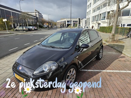 Fiat Punto 0