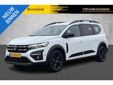 Dacia Jogger 0
