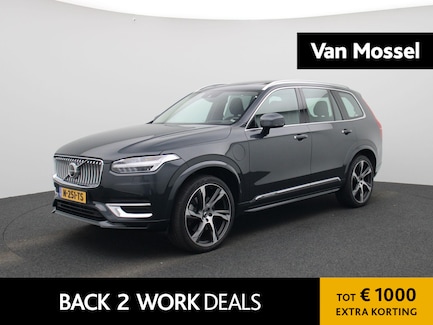Volvo XC90 0