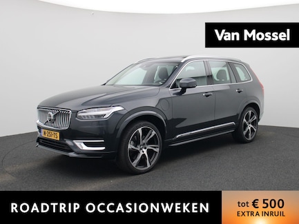 Volvo XC90 0