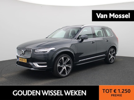 Volvo XC90 0