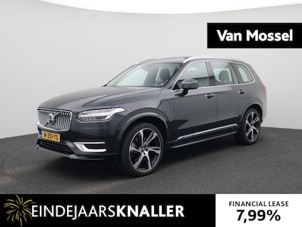 Volvo XC90 0