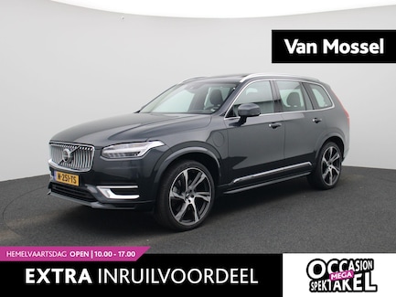 Volvo XC90 0