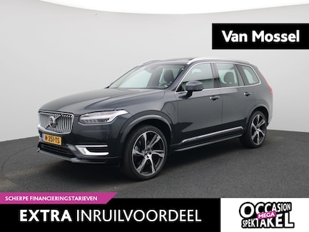 Volvo XC90 0