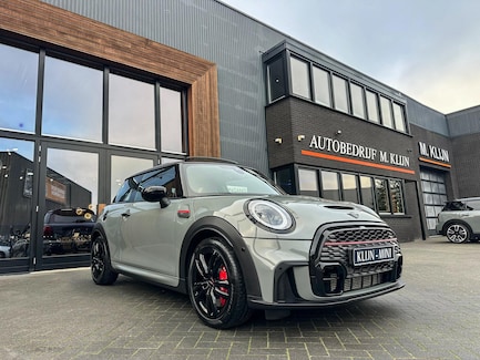 MINI John Cooper Works 0