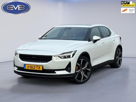 Polestar 2 0