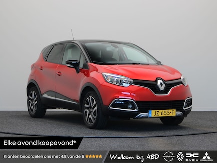 Renault Captur 0