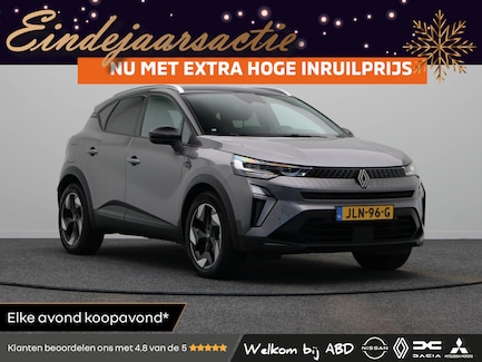 Renault Captur 0