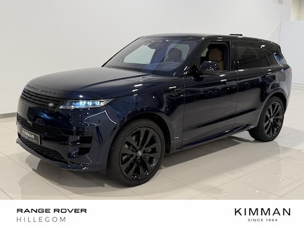 Land Rover Range Rover Sport 0