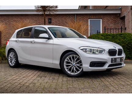 BMW 1-Serie 0