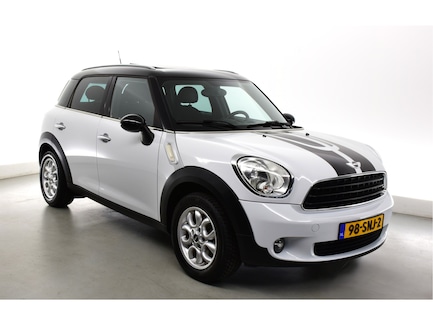 MINI Countryman 0